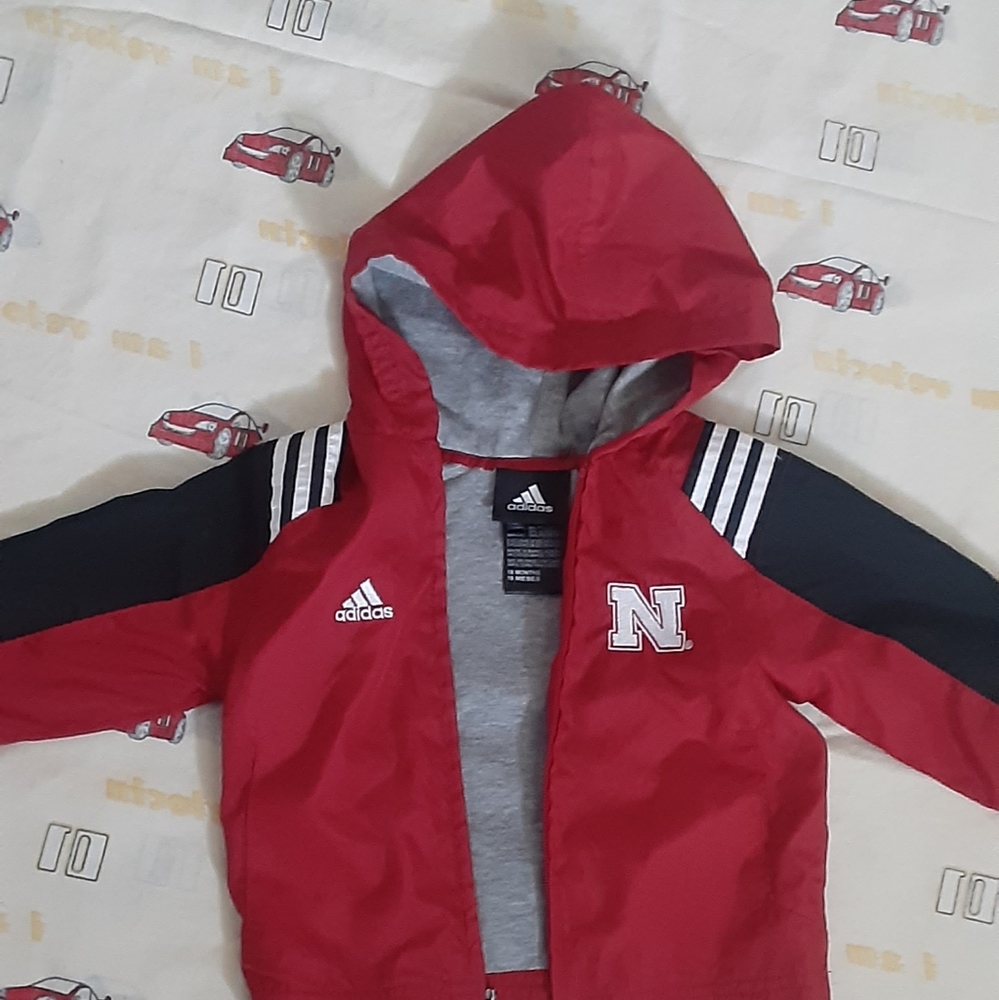Nike 18months windbreaker